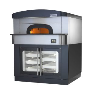 HORNO PIZZAS NAPOLITANO PIZZAGROUP 6 PIZZAS 5506C