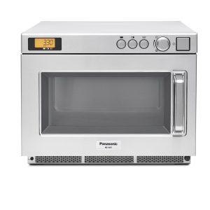 MICROONDAS 2 MAG 1/2 PISOS PANASONIC NE1815-EPG
