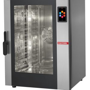 HORNO MIXTO DIRECT PROGRAMABLE INOXTREND PBDT-012E