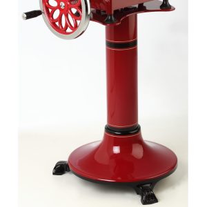 SOPORTE CORTADORA DE VOLANTE MOD. 300