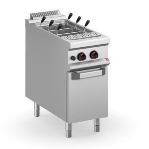 CUECEPASTAS GAS 400+MUEBLE NEO900 (PG94M)