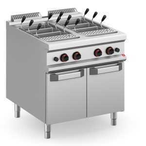 CUECEPASTAS GAS 800+MUEBLE NEO900 (PG98M)