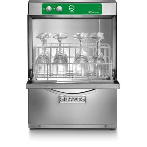 LAVAVASOS SERIE PS SILANOS MOD. PS G40-30B (E-40H)
