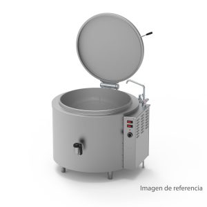 MARMITA REDON INDIRECTA GAS 300L ICOS PTF.IG-300/N
