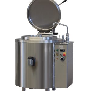MARMITA RED +MEZCLADOR EL 200L ICOS PTFM.IE-200/N
