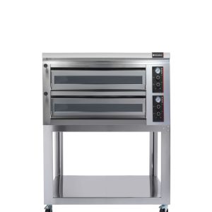 HORNO PIZZAS ANALOGICO PIZZAGROUP PYRALIS-M18