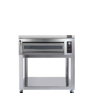 HORNO PIZZAS ANALOGICO PIZZAGROUP PYRALIS-M9