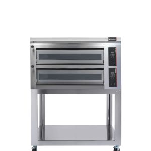 HORNO PIZZAS DIGITAL PIZZAGROUP PYRALIS-D18