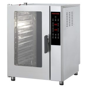 HORNO MIXTO DIRECTO ELECTRONICO INOXTREND RDE-110E