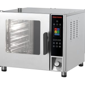 HORNO MIXTO DIRECTO PROGRAMABLE INOXTREND RDT-105E