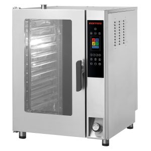 HORNO MIXTO DIRECTO PROGRAMABLE INOXTREND RDT-110E