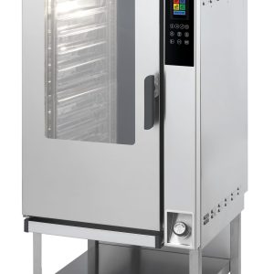 HORNO MIXTO DIRECTO PROGRAMABLE INOXTREND RDT-115E