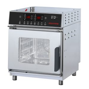 HORNO MIXTO DIRECT ELECTRONICO INOXTREND RHDE-104E