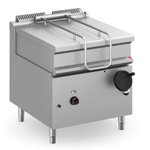SARTEN BASCULANTE A GAS 80 LTS NEO900 (SG98M-I)