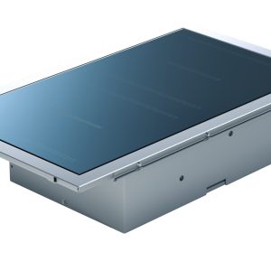 COCINA INDUCCION ENCASTRAR INDUCS MOD SH DU IN3500