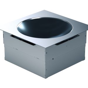 WOK INDUCCION ENCASTRAR INDUCS MOD SH WO IN 8000