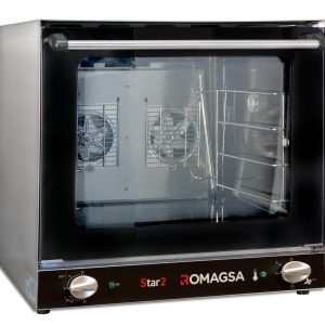 HORNO CONVECCION ELECTRICO SERIE SNACK STAR-2