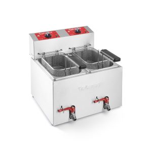 FREIDORA ELECTRICA SOBREMESA VALENTINE TF-55