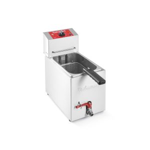FREIDORA ELECT SOBREMESA VALENTINE TF-5T TURBO