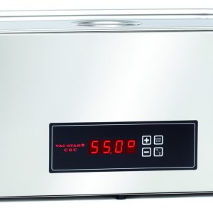 COCCION AL VACÍO VAC-STAR CSC-20