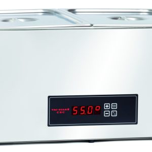 COCCION AL VACÍO VAC-STAR CSC-58